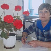 Галина Патенкова (Степанова)