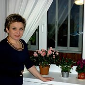 Лилия Кулакова(Буракова)