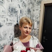 Татьяна Панифедова(Игнатенко)