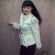 Татьяна Добриян (Шевчук)