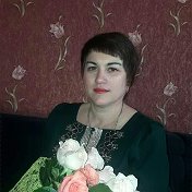 ирина калашникова