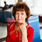 Ольга Ковалёва (Кузнецова)