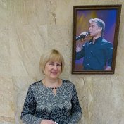 Ольга Рудакова (Синюкова)