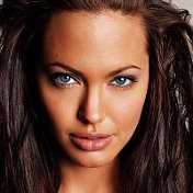 Angelina Jolie (Official page)