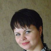 Марина Негина(Севостьянова)