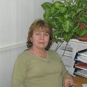 Татьяна Кучма - Логинова