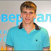Sergey Novikov