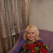 Светлана Крупнова