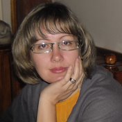 Наталья Щеголихина(Ащина)