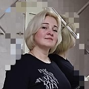 Ольга Сидорик