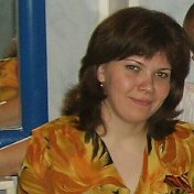 Надежда Джаватханова (Никитина)
