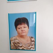 Ольга Першкова (Белоглазова)