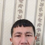 Uchkun Kenjaev