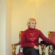 Татьяна Наумова (Луночкина)