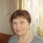 Екатерина Штарк