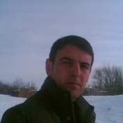 Ayaz Mamedov