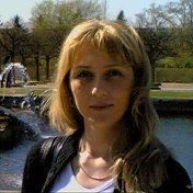 Наталья Богданова (Кирющенко)