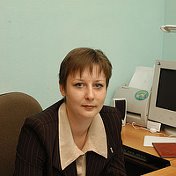 Светлана Карельская