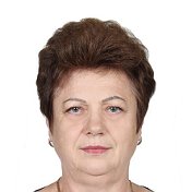 Наталья Крахмальцева (Мендель)