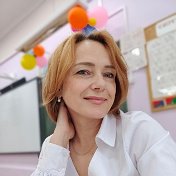 Ольга Федина (Берлад)