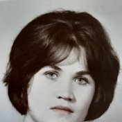 Екатерина Соловей (Рыжкова)