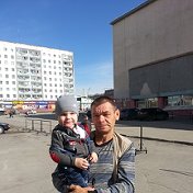 Анатолий Новиков