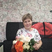 Татьяна Иванкова(Нарожная)
