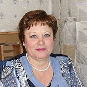 Галина Королькова (Степаненко)