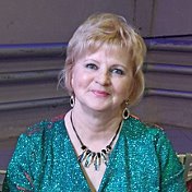 Любовь Войтенкова