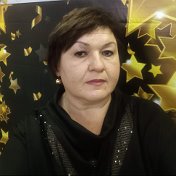 Галина Шаповалова