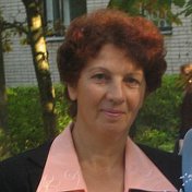 Анна Гуцева (Рафеенкова)