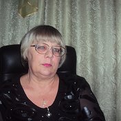 Татьяна Васильева (Объедкова)