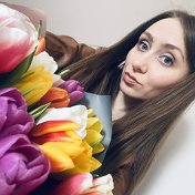 Наташа Дыкова-Шевякова