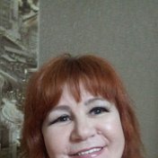 Ирина Белякова