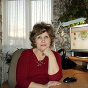 Наталья Пашкова (Каткова)