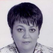Валентина Башкатова (Гамолина)