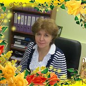 Лариса Лебедева (Гавриленко)