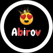 Abirov Haytali✅