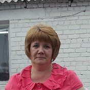 Марина Анисимова (Беломытцева)