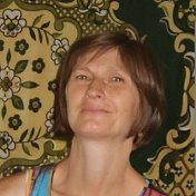Татьяна Чернявская ( Баран )