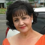 Ирина Габуния (Якутович)