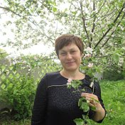 Елена Сонькина