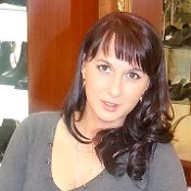 Марина Грудкина