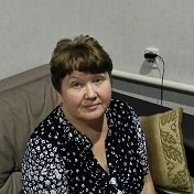 Людмила Скорницкая(Яровикова)