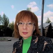 Лариса Диденко (Сазонова)