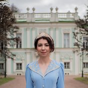Анастасия Маремшаова