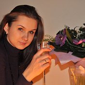 Наталия Галунина (Епифанцева)