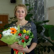 Наталья Ковыляева (Пантелеева)