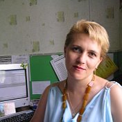 Ирина Михалевич(Моисеева)