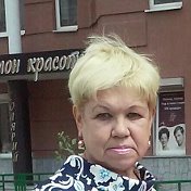Ольга Шайдурова